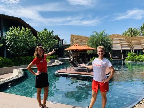 Hôtel Club Framissima Kalima Resort and Villas Khao Lak 5* pas cher photo 30