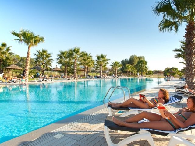 Hôtel Seabel Alhambra Beach 4* pas cher photo 2