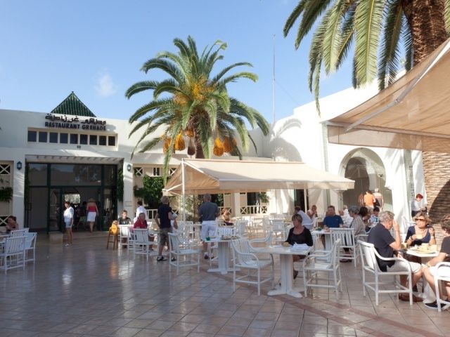 Hôtel Seabel Alhambra Beach 4* pas cher photo 8