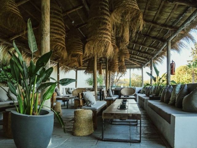 Hôtel Seabel Alhambra Beach 4* pas cher photo 9