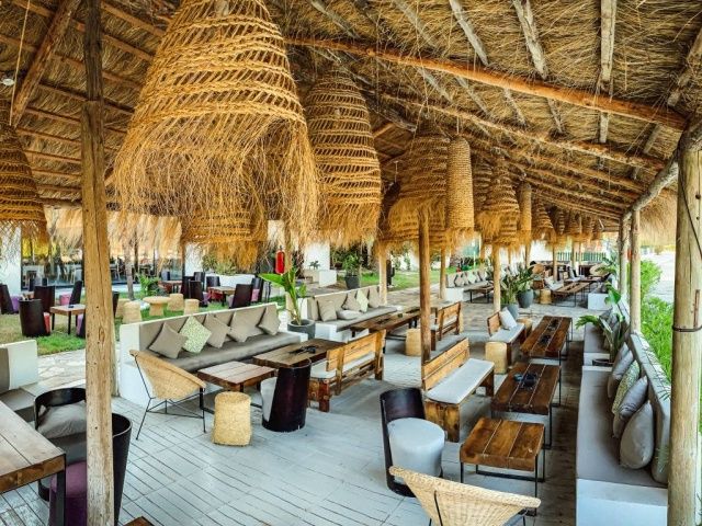 Hôtel Seabel Alhambra Beach 4* pas cher photo 10