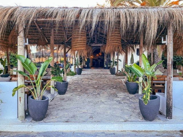 Hôtel Seabel Alhambra Beach 4* pas cher photo 11