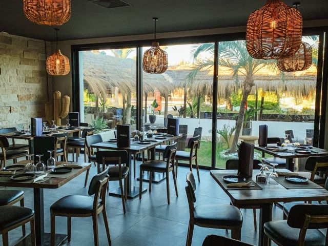 Hôtel Seabel Alhambra Beach 4* pas cher photo 12