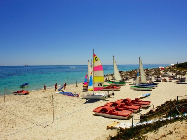 Hôtel Seabel Alhambra Beach 4* pas cher photo 13