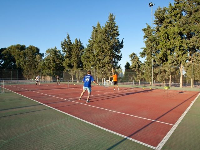 Hôtel Seabel Alhambra Beach 4* pas cher photo 16