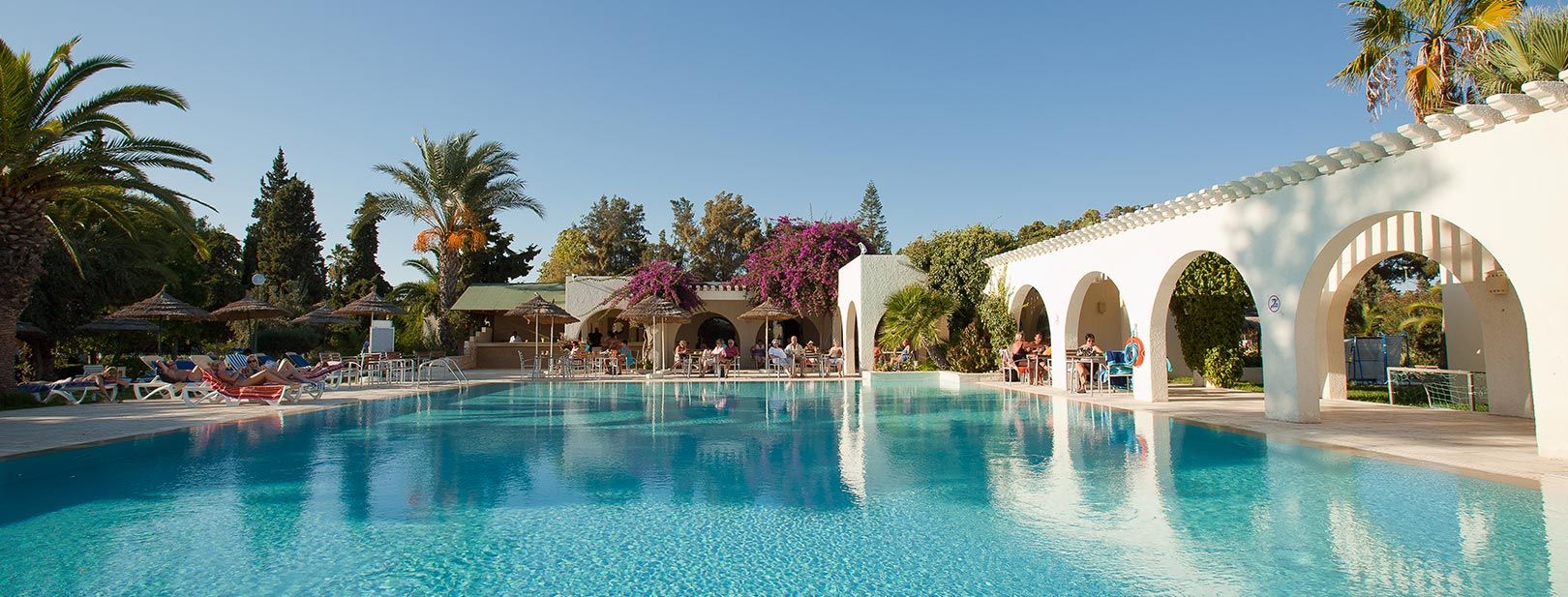 Hôtel Seabel Alhambra Beach 4* pas cher photo 2