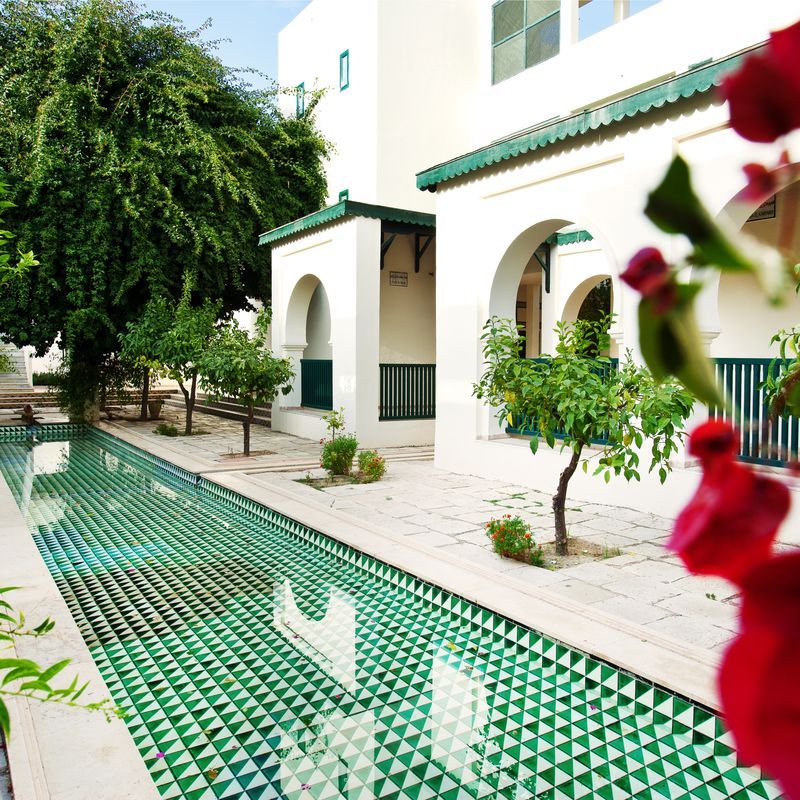Hôtel Seabel Alhambra Beach 4* pas cher photo 6