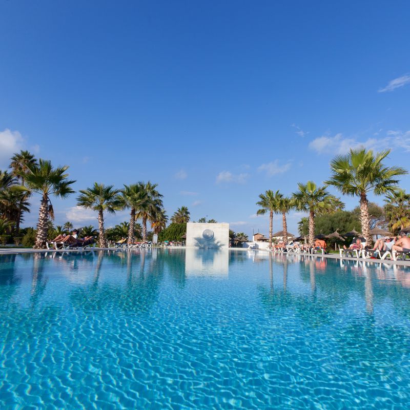 Hôtel Seabel Alhambra Beach 4* pas cher photo 7
