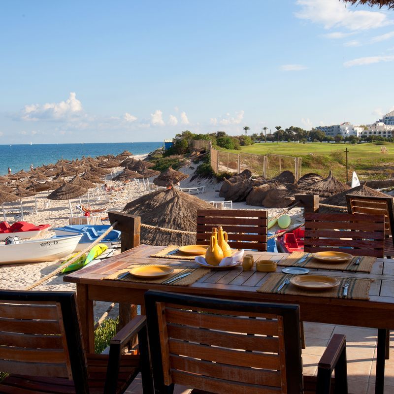 Hôtel Seabel Alhambra Beach 4* pas cher photo 9