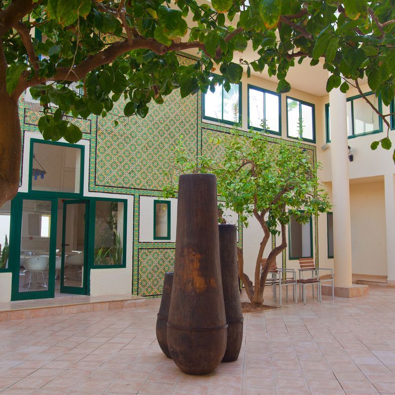 Hôtel Seabel Alhambra Beach 4* pas cher photo 10
