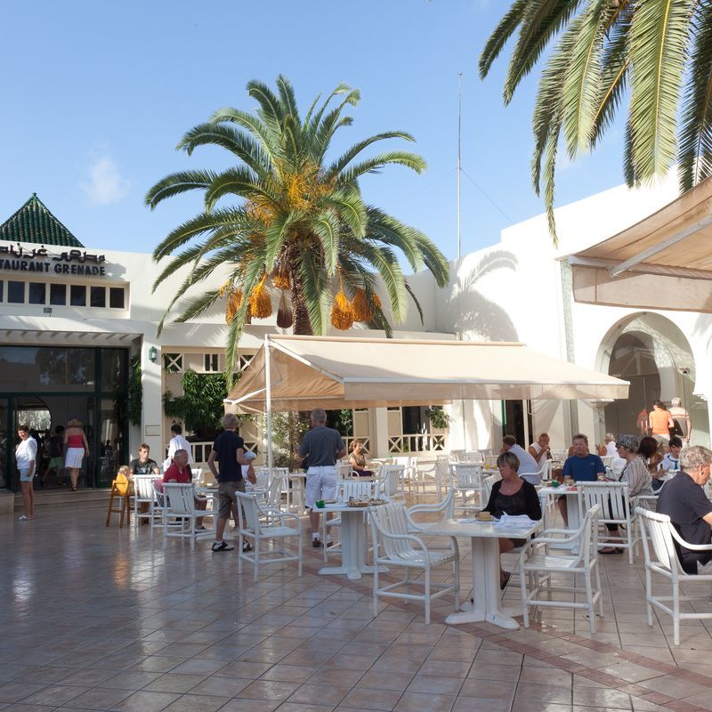 Hôtel Seabel Alhambra Beach 4* pas cher photo 20