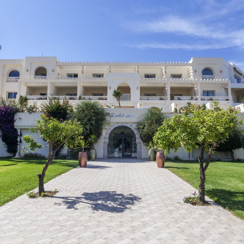 Hôtel Seabel Alhambra Beach 4* pas cher photo 29