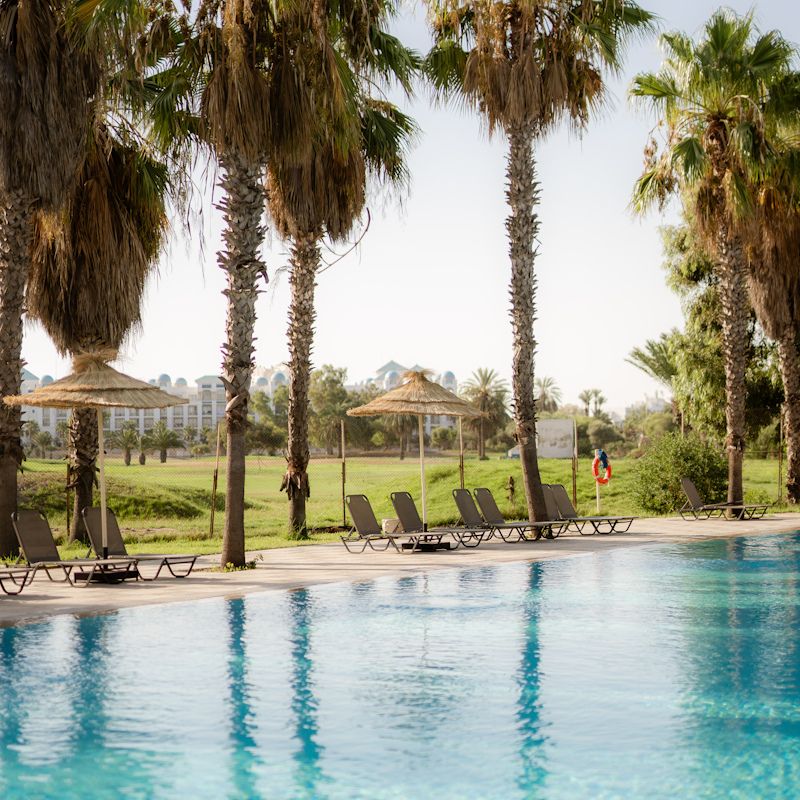 Hôtel Seabel Alhambra Beach 4* pas cher photo 4