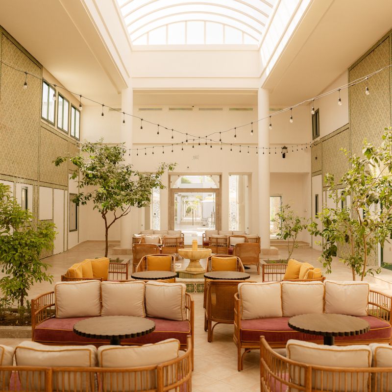 Hôtel Seabel Alhambra Beach 4* pas cher photo 7