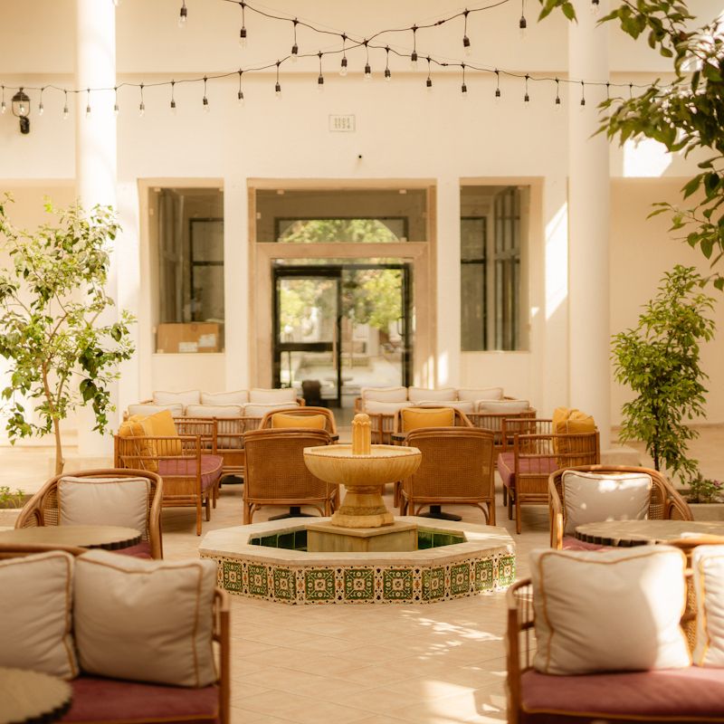 Hôtel Seabel Alhambra Beach 4* pas cher photo 8