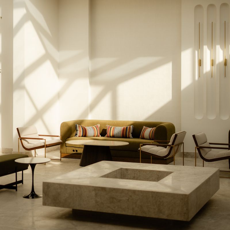 Hôtel Seabel Alhambra Beach 4* pas cher photo 10