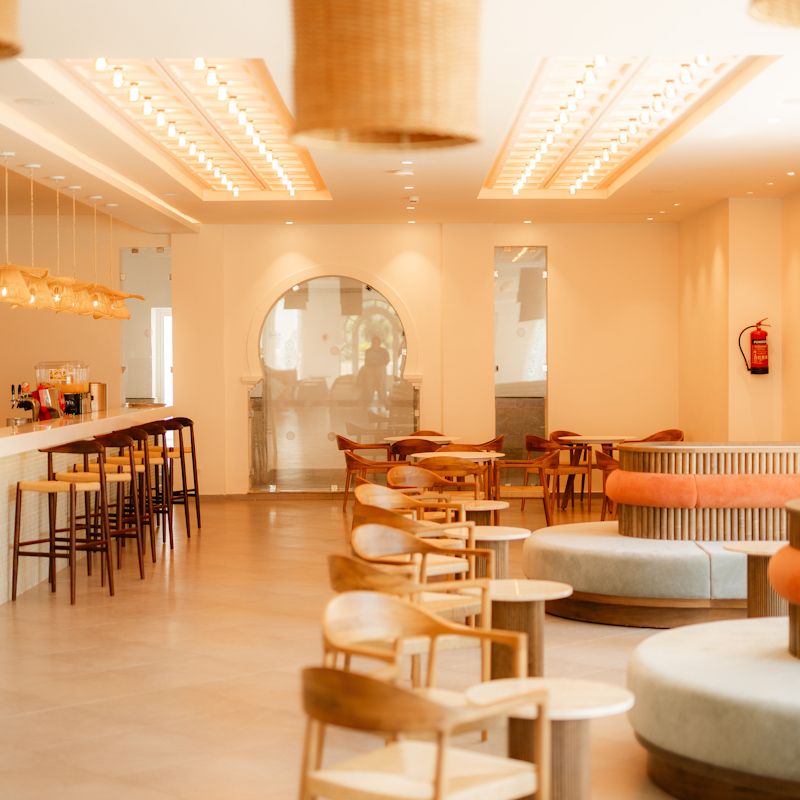 Hôtel Seabel Alhambra Beach 4* pas cher photo 23