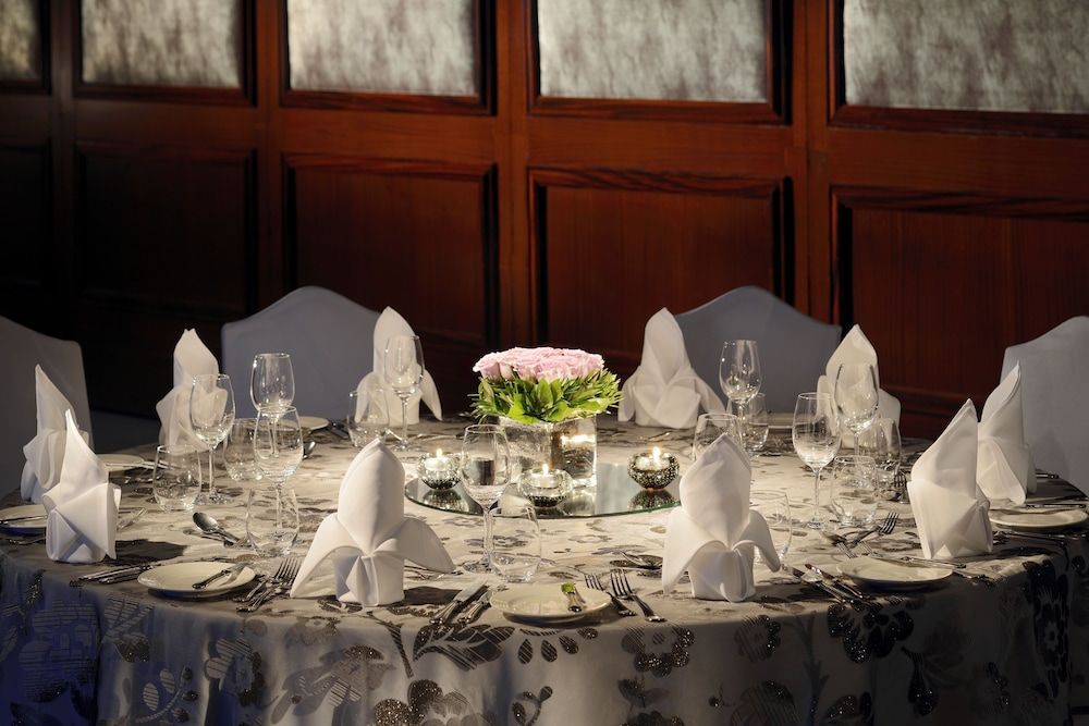 Mövenpick Hôtel et Apartments Bur Dubai 5* pas cher photo 9