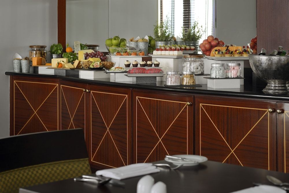 Mövenpick Hôtel et Apartments Bur Dubai 5* pas cher photo 19