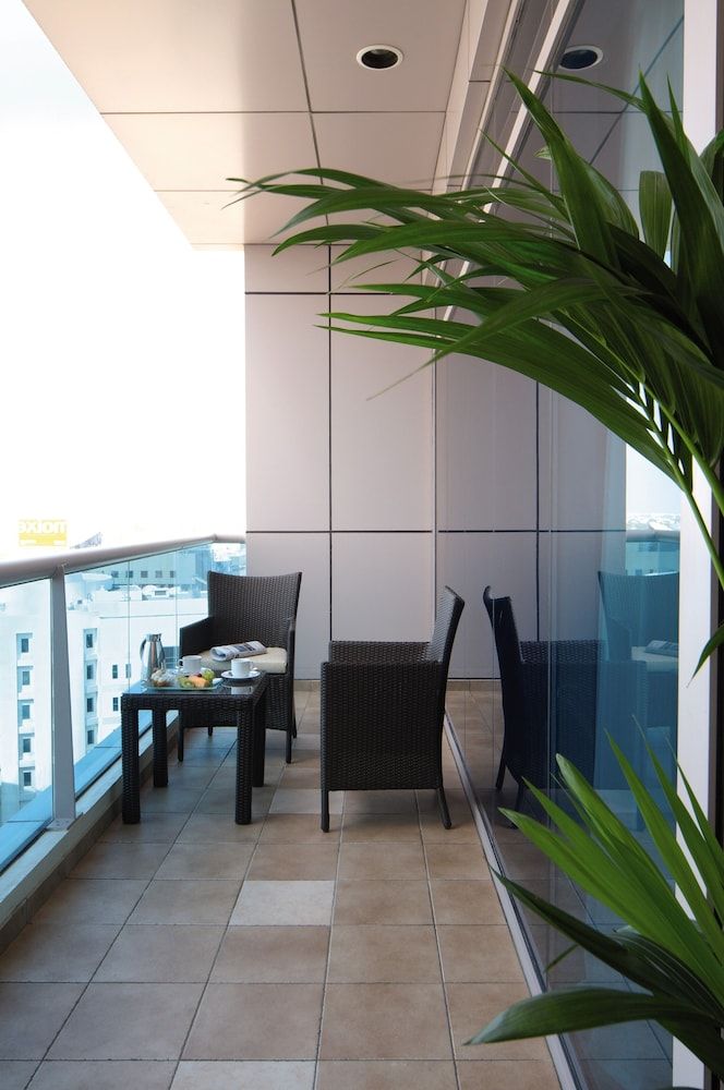 Mövenpick Hôtel et Apartments Bur Dubai 5* pas cher photo 27