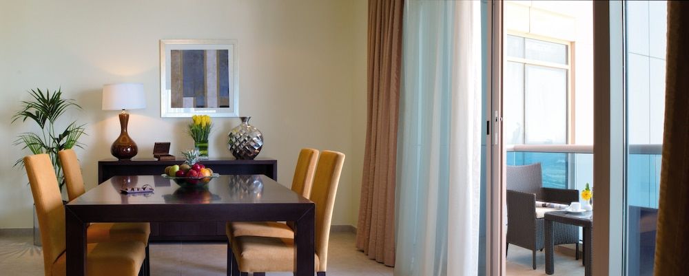 Mövenpick Hôtel et Apartments Bur Dubai 5* pas cher photo 33
