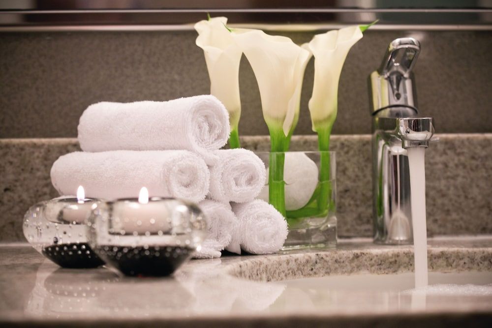 Mövenpick Hôtel et Apartments Bur Dubai 5* pas cher photo 57