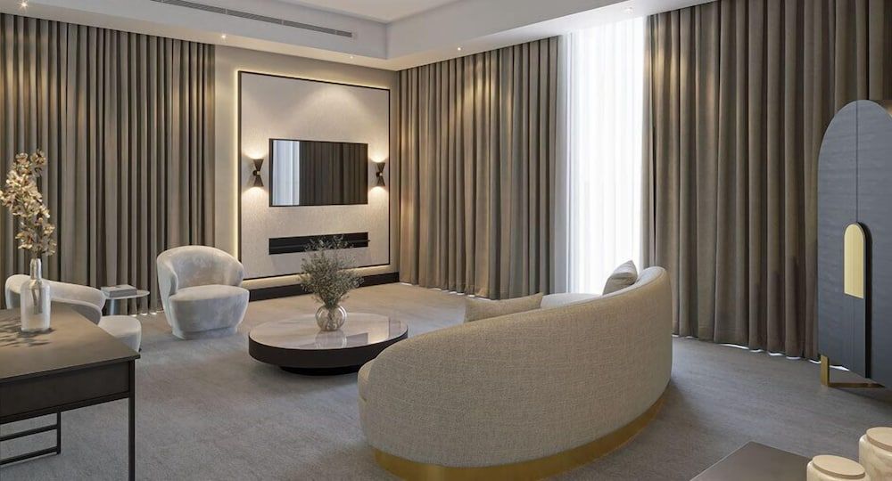 Anantara Downtown Dubai Hôtel 5* pas cher photo 2