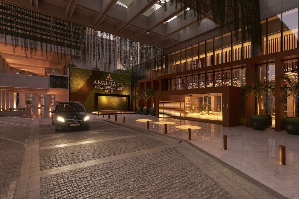 Anantara Downtown Dubai Hôtel 5* pas cher photo 3