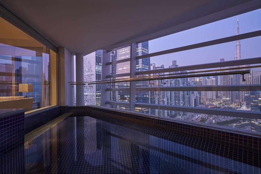 Anantara Downtown Dubai Hôtel 5* pas cher photo 6