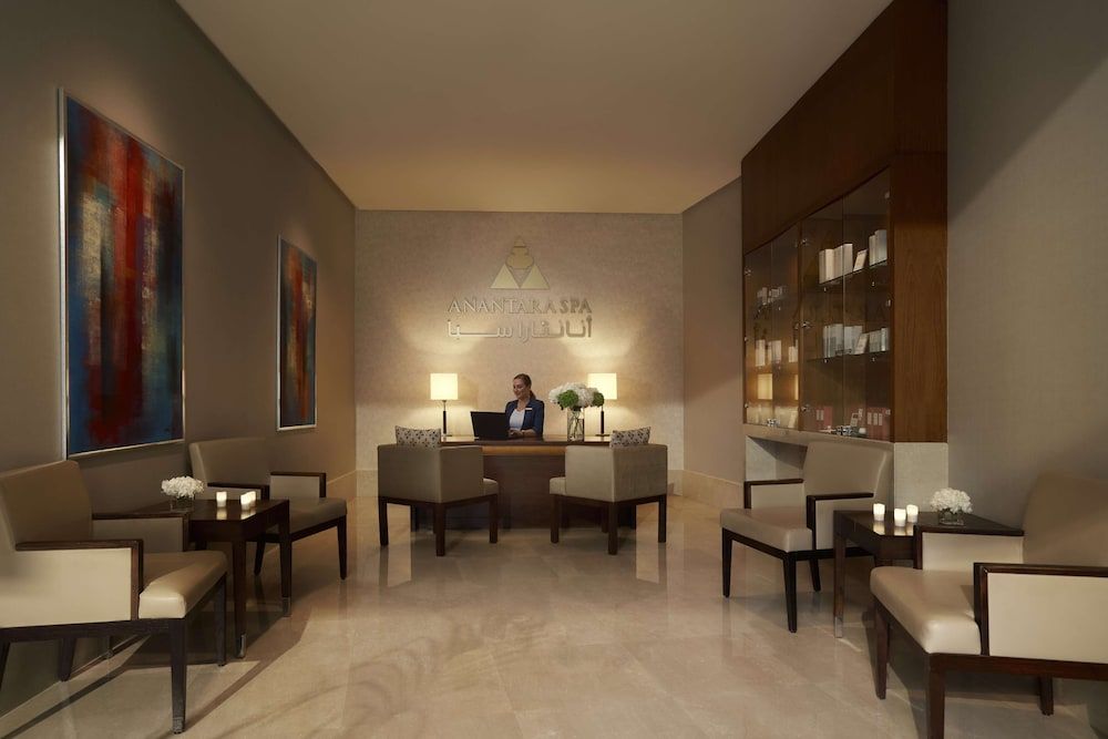 Anantara Downtown Dubai Hôtel 5* pas cher photo 9