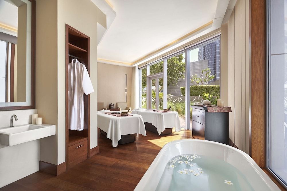 Anantara Downtown Dubai Hôtel 5* pas cher photo 10