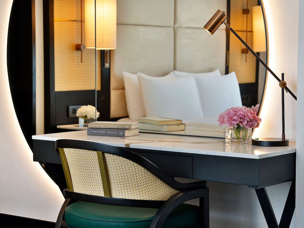 Anantara Downtown Dubai Hôtel 5* pas cher photo 17