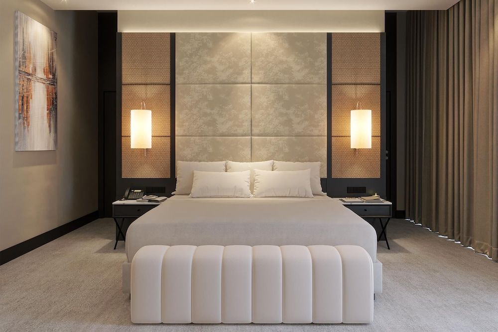 Anantara Downtown Dubai Hôtel 5* pas cher photo 20
