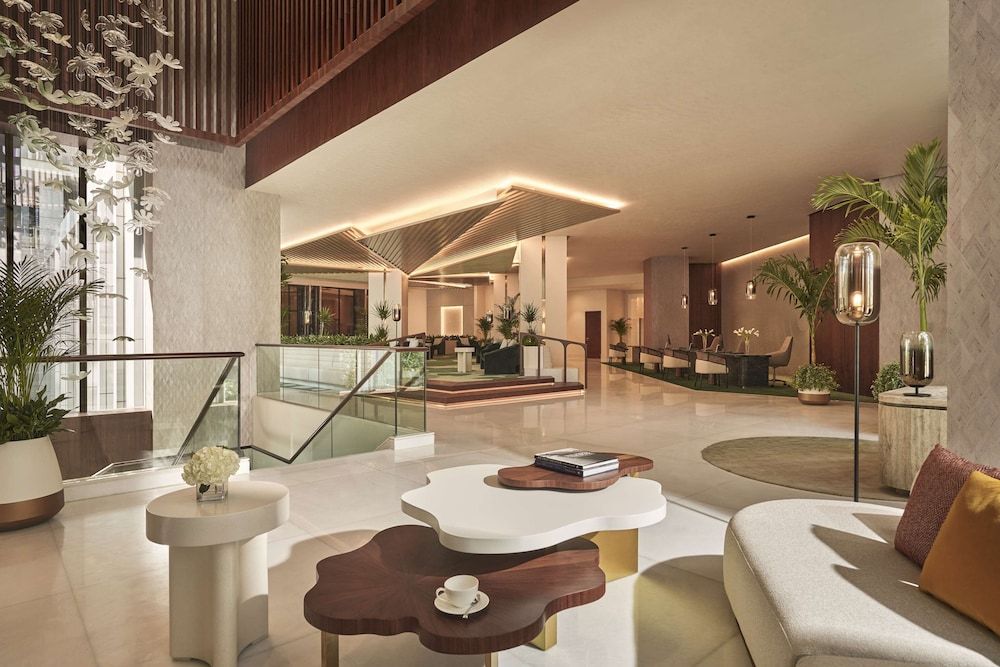Anantara Downtown Dubai Hôtel 5* pas cher photo 21