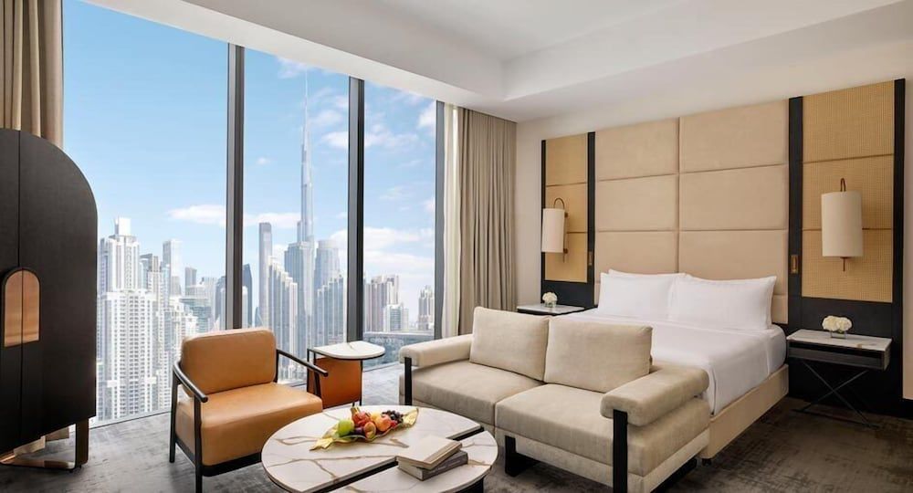 Anantara Downtown Dubai Hôtel 5* pas cher photo 22