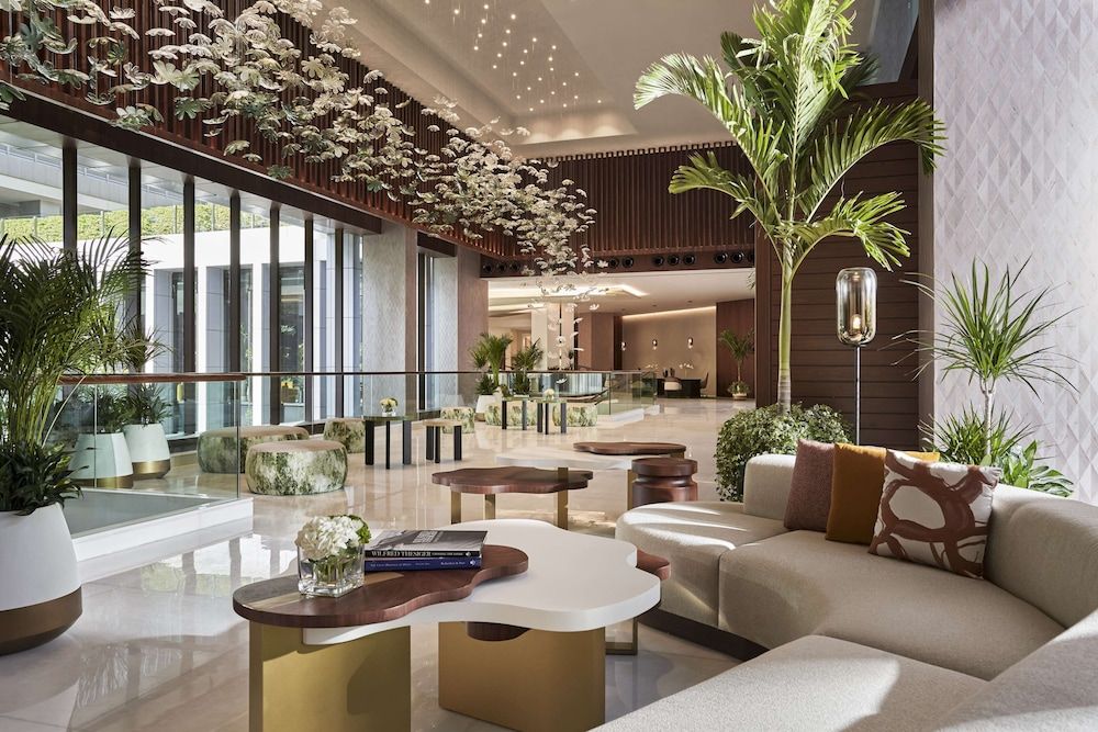 Anantara Downtown Dubai Hôtel 5* pas cher photo 25