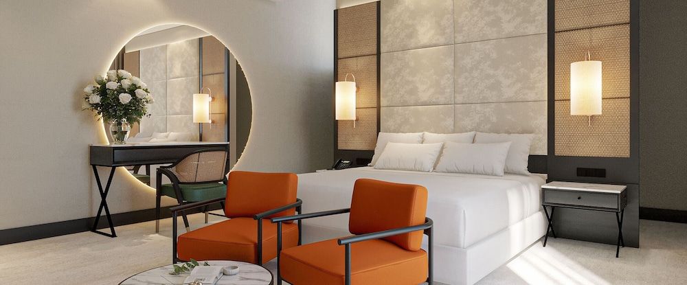 Anantara Downtown Dubai Hôtel 5* pas cher photo 26