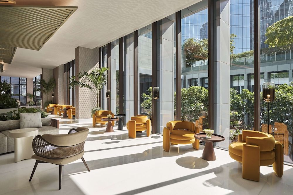 Anantara Downtown Dubai Hôtel 5* pas cher photo 27