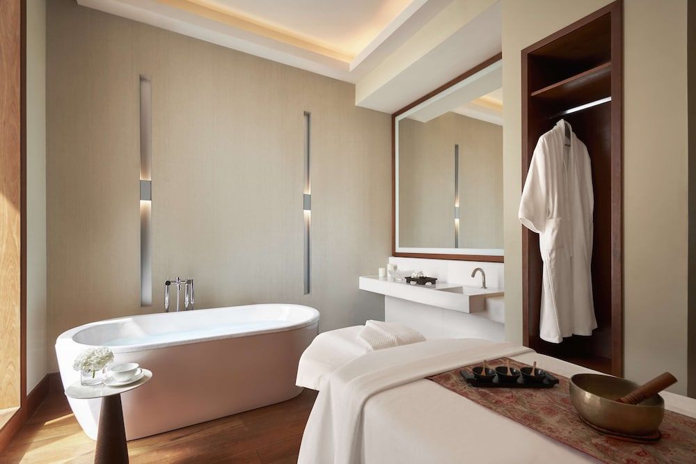 Anantara Downtown Dubai Hôtel 5* pas cher photo 28