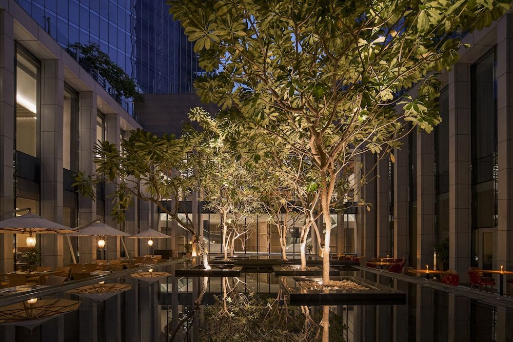 Anantara Downtown Dubai Hôtel 5* pas cher photo 35