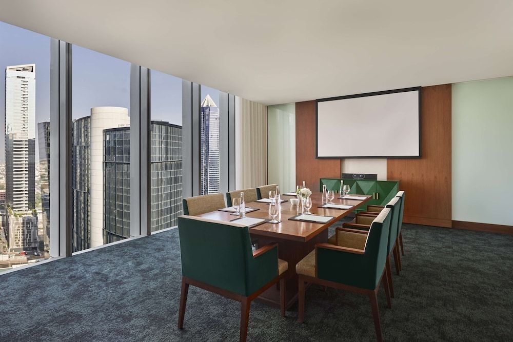 Anantara Downtown Dubai Hôtel 5* pas cher photo 38