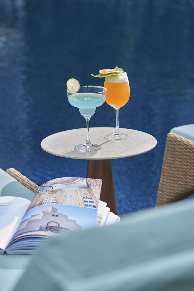 Anantara Downtown Dubai Hôtel 5* pas cher photo 40