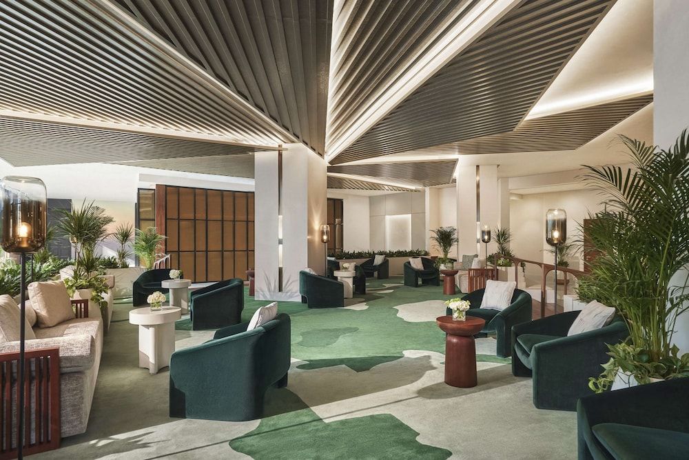 Anantara Downtown Dubai Hôtel 5* pas cher photo 43