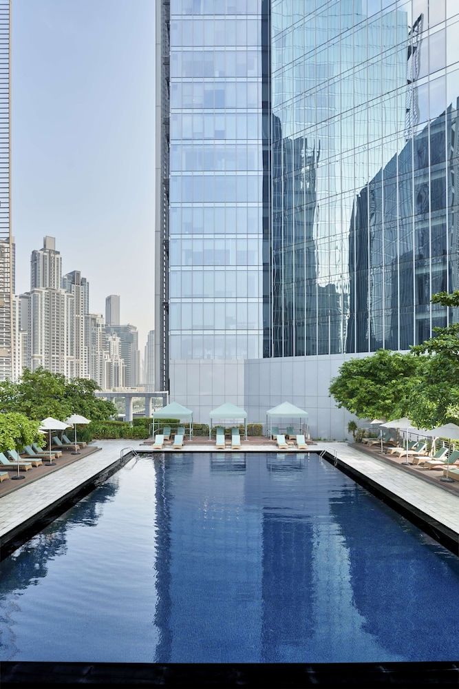 Anantara Downtown Dubai Hôtel 5* pas cher photo 46