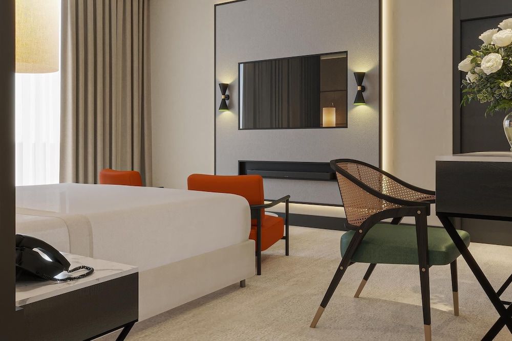 Anantara Downtown Dubai Hôtel 5* pas cher photo 51