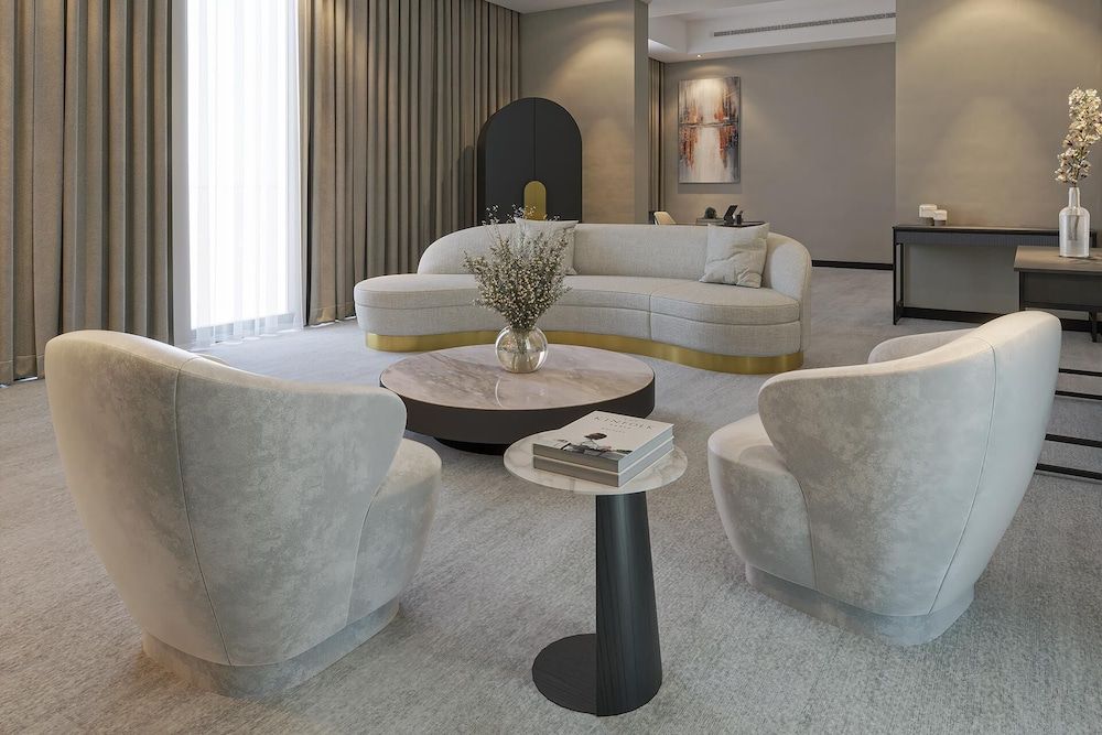 Anantara Downtown Dubai Hôtel 5* pas cher photo 53