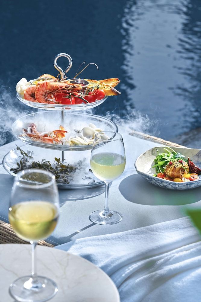 Anantara Downtown Dubai Hôtel 5* pas cher photo 54