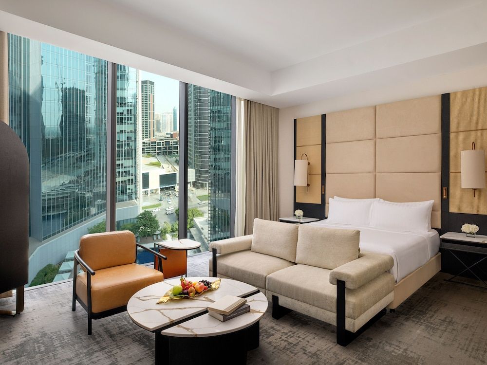 Anantara Downtown Dubai Hôtel 5* pas cher photo 56