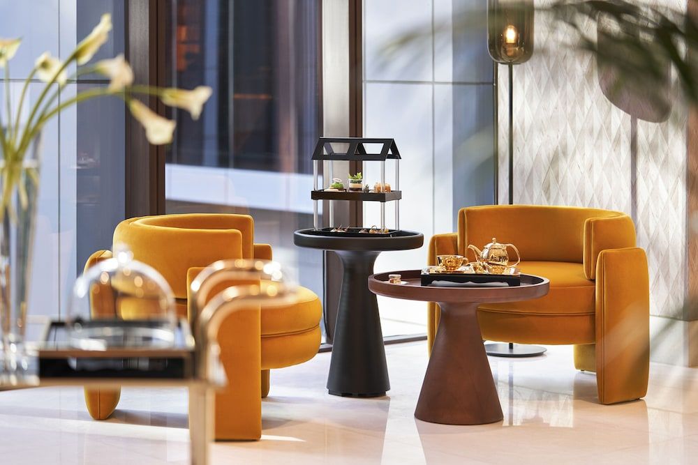 Anantara Downtown Dubai Hôtel 5* pas cher photo 57