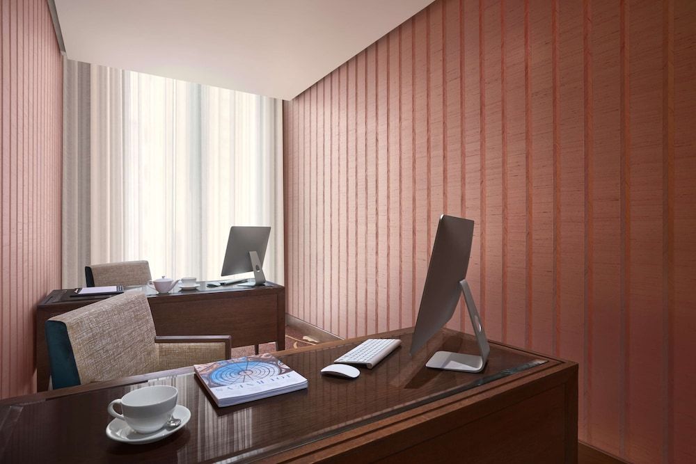 Anantara Downtown Dubai Hôtel 5* pas cher photo 58